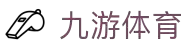 九游(NINE GAME)体育·官方网站-中国智慧体育科技领导者